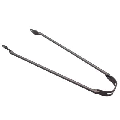 Cortina spatbordstang voor 28 u4 stone matt