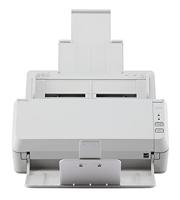 Fujitsu SP-1125N 600 x 600 DPI ADF-scanner Grijs A4 - thumbnail