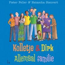 Allemaal familie