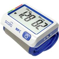 Scala SC 6027 NFC 60270 Bloeddrukmeter Pols - thumbnail