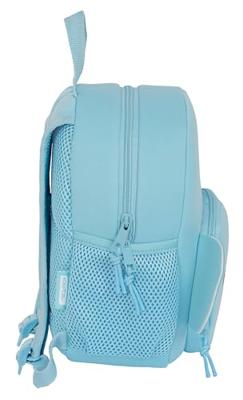 Kinderrugzak Safta Koala Koala Blauw 20 x 25 x 9 cm Kinderrugzak Safta Koala Koala Blauw 20 x 25 x 9 cm