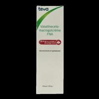 Vaselinecetomacrogolcreme FNA 100 Gram - thumbnail
