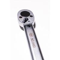 C.K T4463 T4463 Momentsleutel Met omschakelbare ratel 1/2 (12.5 mm) 42 - 210 Nm - thumbnail