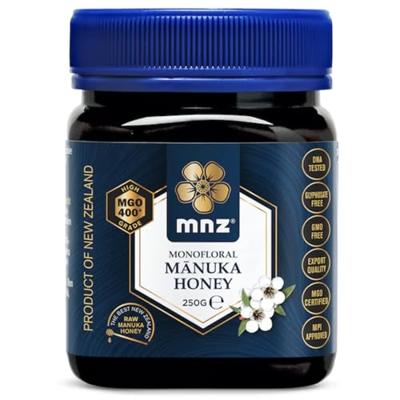 Manuka honing MGO400+ Manuka honing MGO400+