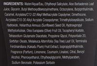 Spray gel met bronzer SPF15 - thumbnail