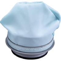 Makita Accessoires Filterset - 1910C7-9 1910C7-9 - thumbnail