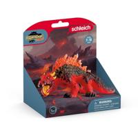 schleich ELDRADOR CREATURES magmawaran 70156 - thumbnail