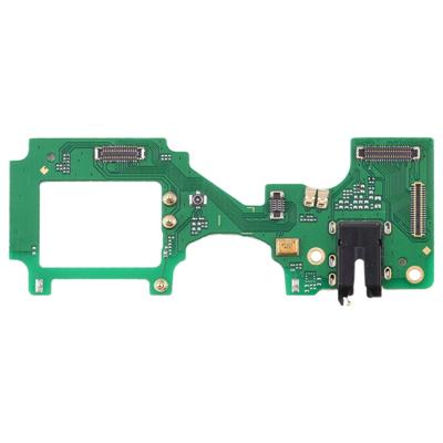 Microfoon bord voor OPPO Realme X/K3