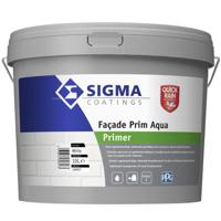 Sigma Facade Prim Aqua - thumbnail