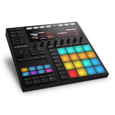 Native Instruments Maschine MK3