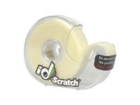 ID-Scratch Zelfklevende voorgesneden tape, veelkleurig, 3700820000552 - thumbnail