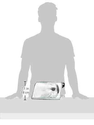 Koplamp links 1895941