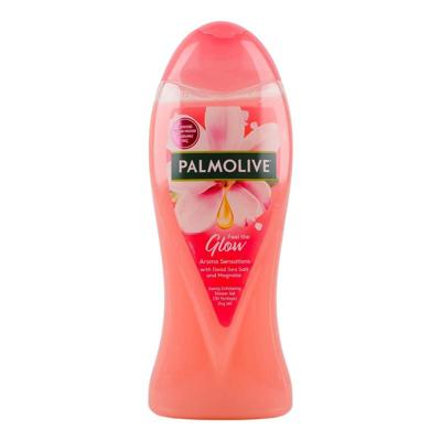 Palmolive Palmolive Shower Gel Feel The Glow 500 ml