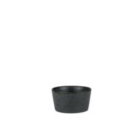 Bitz Ramekin Black - ø 9 cm / 200 ml - thumbnail