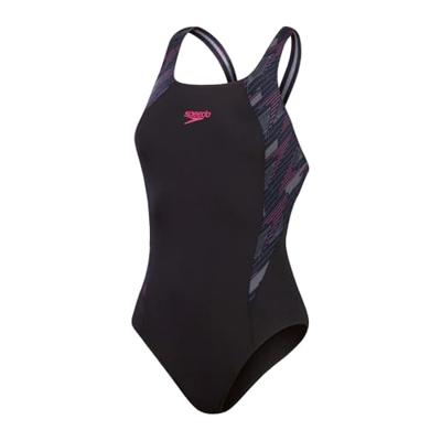 Speedo HyperBoom Muscleback Badpak - thumbnail