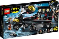 LEGO Super Heroes - Mobile Bat Base (76160) - thumbnail