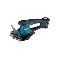 Makita UM600DWAEX Draadloze grasschaar 16 cm Zwart, Blauw Lithium-ion (Li-Ion) 18 volt - thumbnail