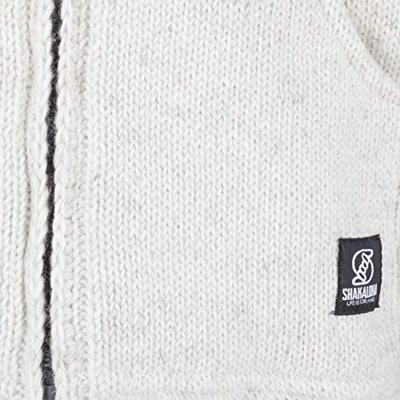 Shakaloha Crush Ziphood Vest