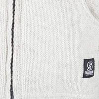 Shakaloha Crush Ziphood Vest - thumbnail