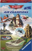 Ravensburger disney planes ir champion pocket spel - thumbnail