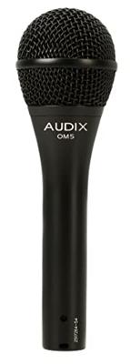 Audix OM5 dynamische microfoon