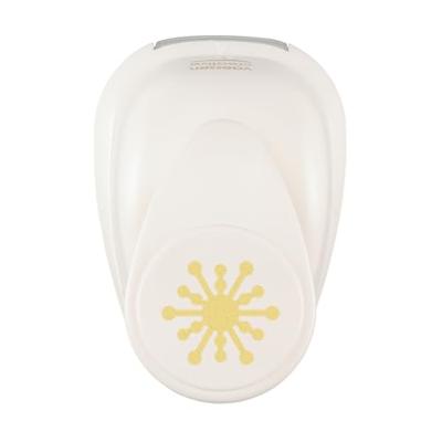 Vaessen Creative • figuurpons vuurwerk medium ø2,5cm