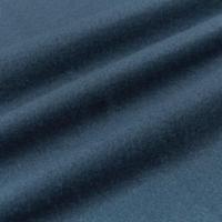 VidaXL Kleden 24 pcs marineblauw 270 x 240 cm fleece - thumbnail