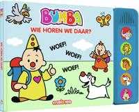 Bumba : boek met dierengeluiden - thumbnail