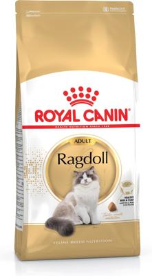 ROYAL CANIN Ragdoll FBN Adult - droog kattenvoer - 400g