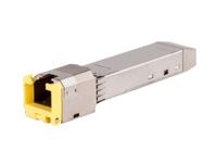 HPE ARUBA 10GBASE-T SFP+ 30M -STOCK - thumbnail