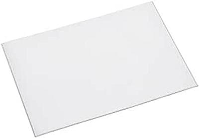 magnetoplan 1120100 Magnetische documenttas Transparant, Wit (b x h) 230 mm x 5 mm DIN A4 magnetoplan 1120100 Magnetische documenttas Transparant, Wit (b x h) 230 mm x 5 mm DIN A4