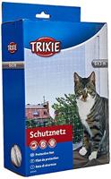 TRIXIE Filet de protection chat 6x3 m transparant - thumbnail