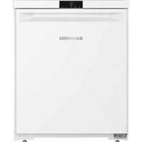 Liebherr Fe 1003-20 Tafelmodel vriezer Wit - thumbnail