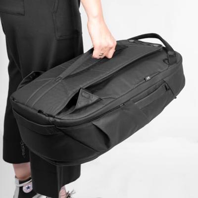 Peak Design Travel Backpack 30l V2 - Black