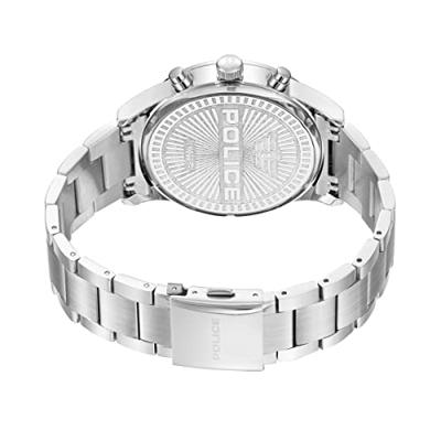 Horloge Heren Police PEWJK2229405 Horloge Heren Police PEWJK2229405
