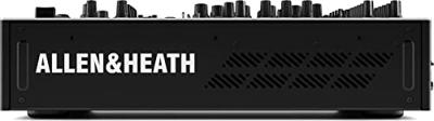 Allen & Heath Xone 96 - thumbnail