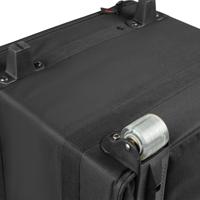 Gator Cases G-901 flightcase voor gitaarversterker top - thumbnail