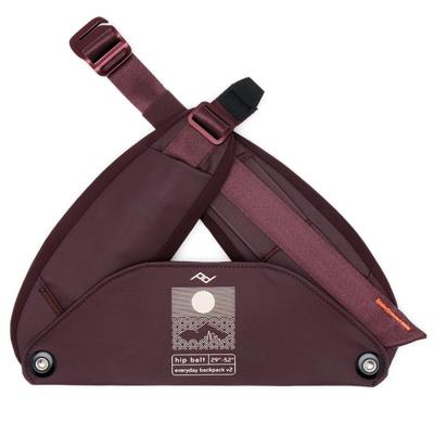 Peak Design Everyday Heupgordel 29-52 - Eclipse
