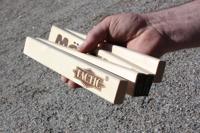 Tactic Mölkky meetstok - thumbnail