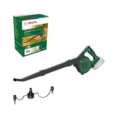 Bosch UniversalLeafBlower 18V-130 | Zonder accu en lader - 06008A0601 - thumbnail