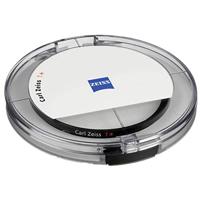 Zeiss 62mm UV protect T* multicoated filter - thumbnail