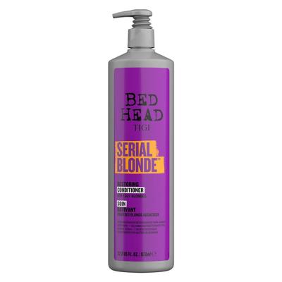 Conditioner Tigi Serial Blonde 970 ml