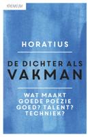 De dichter als vakman - Horatius - eBook (9789025302597) - thumbnail