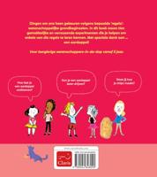 De wetenschap van de aardappel - thumbnail