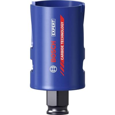 Bosch Accessoires Expert Construction Material gatzaag 41 x 60 mm - 1 stuk(s) - 2608900460 Bosch Accessoires Expert Construction Material gatzaag 41 x 60 mm - 1 stuk(s) - 2608900460