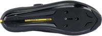 MAVIC race schoen "cosmic elite sl" shoe cosmic elite sl black size 42 2/3 - thumbnail