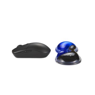 Kensington Gel-polssteun Blauw