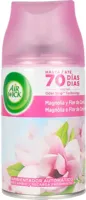 Airwick Airwick Freshmatic Navul 250 ml Magnolia & Cherry - thumbnail