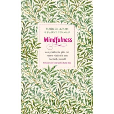 Mindfulness (Paperback)