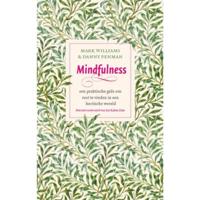Mindfulness (Paperback) - thumbnail